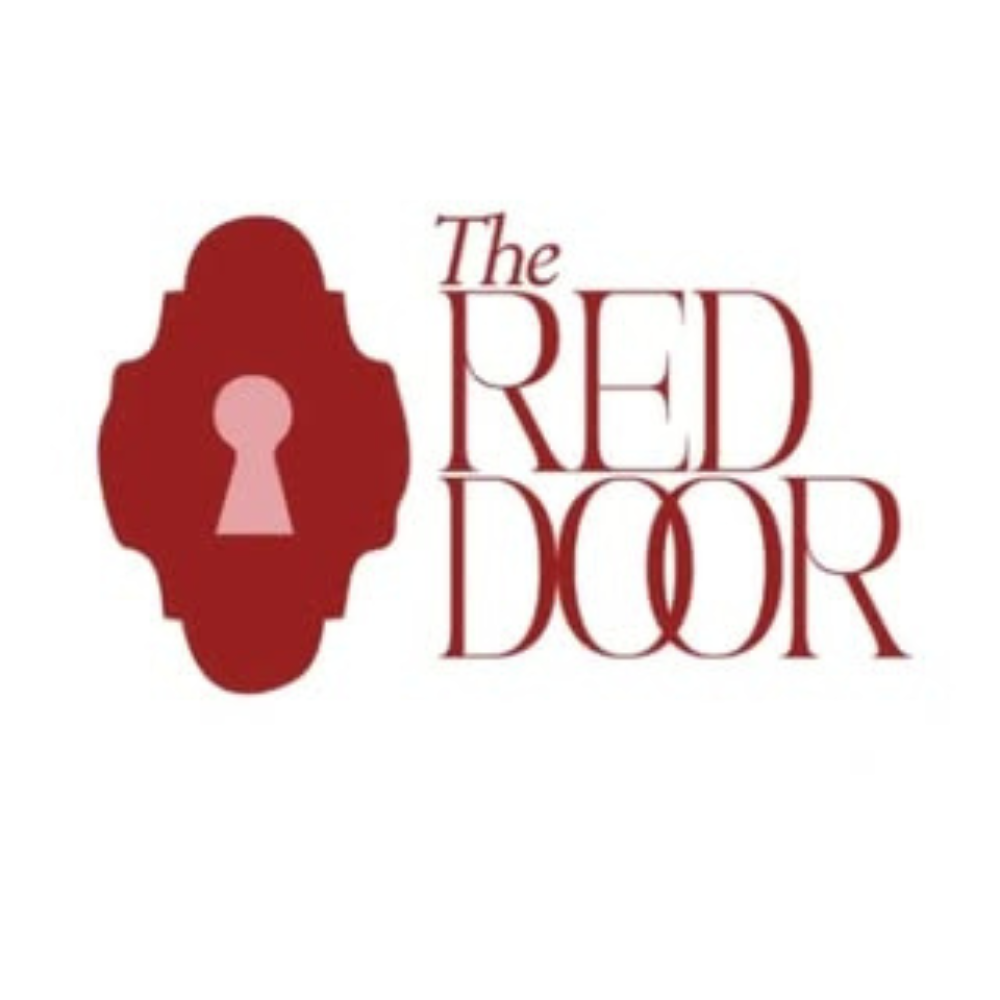 The Red Door