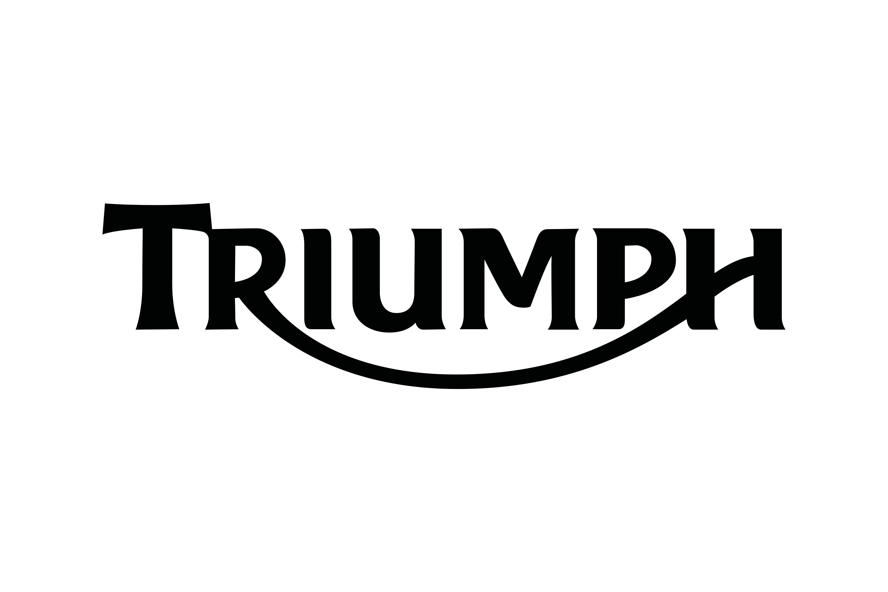 Triumph Motorcycles